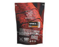 Принада Interkrill Преміум Листя-карамель