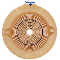 Пластини для стоми (калоприймачів, сечоприймачів)