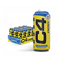 Напій енергетичний Cellucor C4 500 ml х 12 шт  (1086-2022-10-0431)