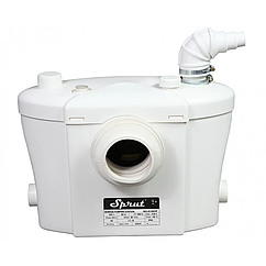 каналізаційна установка "NPO" WCLift 560/3F (уп.3)