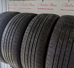 Комплект літніх шин 225/55/19 Good Year,з Германії без пробігу по Україні