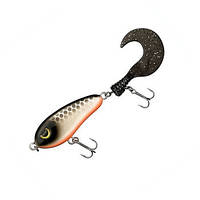 Джерк Fladen Scary Tail 190mm 30g #Perch (18-7630-05)