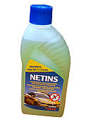 Омивач скла (Засіб від комах) концентрат NETINS ATAS 500 мл