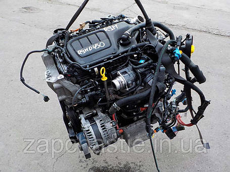 R9M450 Двигун, фото 1
