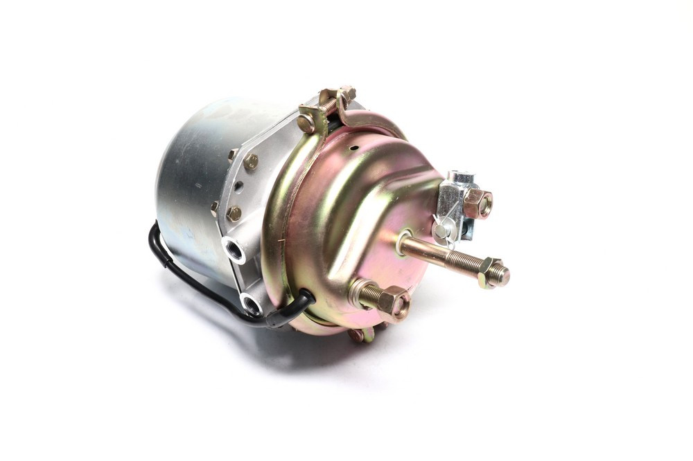 Камера гальм. з пружинним енергоакк (тип 24/24 в зб.) гальв.RIDER RD.100.3519200.PL