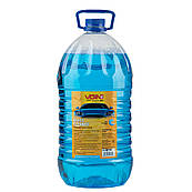 Омивач скла літній VOIN 5л Морський бриз