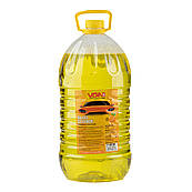 Омивач скла літній HELPIX 4Л (лимон) +50C