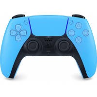 Геймпад Playstation DualSense Bluetooth PS5 Ice Blue 9728290 p