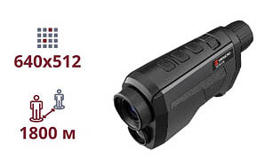 Тепловізійний монокуляр Hikmicro Gryphon-GQ35