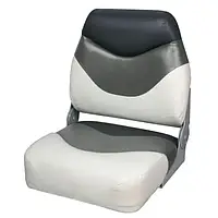 Сидіння складане преміум, низька спинка 75108WGC