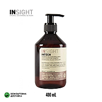 INSIGHT Intech Gentle Emollient 400 ml Шампунь для завершення технічних процедур