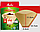 Фільтри Melitta GOURMET 1x4 80 шт. Coffee filter, фото 8