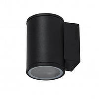 Настенный уличный светильник AZzardo JOE WALL 1 IP54 AZ3318 NL, код: 7556679