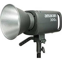Свет Aputure Amaran 300c RGBWW 300W Full-Color (AP30011A11)