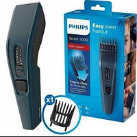 Подарок мужу, мужчине! Машинка для стрижки волос Philips, ОРИГИНАЛ!