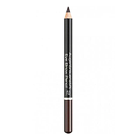 Карандаш для бровей Artdeco Eye Brow Pencil №2 Intensive Brown (4019674028025)