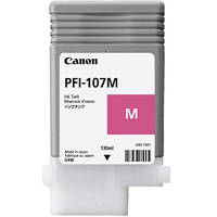 Картридж Canon PFI-107Magenta 6707B001AA p