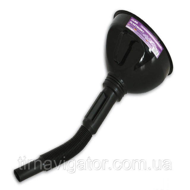 Лійка пластикова з 2-х частин, фото 1