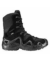 Lowa Zephyr GTX HI TF Tactical Boots 310532-0999 Черевики, 46.5 розмір