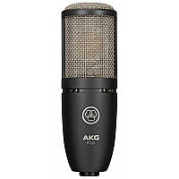 Микрофон AKG P220 (новый, гарантия 12мес.)