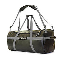 Сумка-баул Travel Extreme Teza 60L  Grey (1060-ТE-А0131GR)