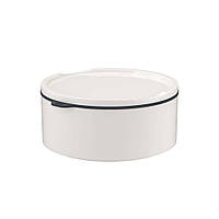 Villeroy&amp,Boch Like ToGo&amp,ToStay ланч-бокс, 13x6 см, премиальный фарфор