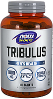 Трибулус NOW Tribulus 1000 мг 180 таб