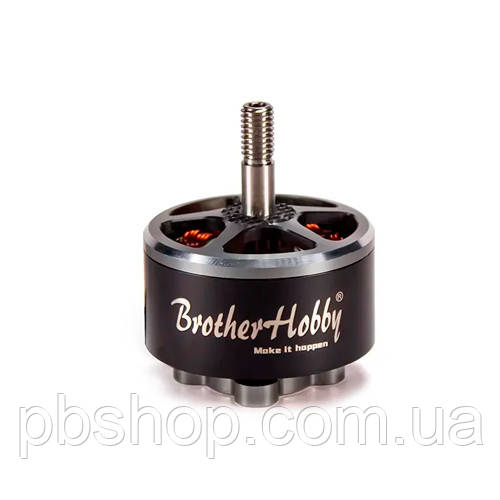 Двигун BrotherHobby Avenger 2812 V3 FPV дрону 900KV безколекторний