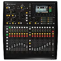 Микшерный пульт Behringer X32 Producer