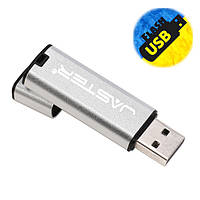 Флешка 8 Gb 2.0 USB Flash Drive флеш-накопитель 8гб. флешка для ПК