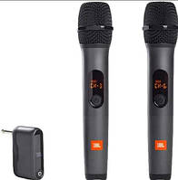 Микрофон JBL Wireless Mic Kit (JBLWIRELESSMIC) (Новый гарантия 1 год)