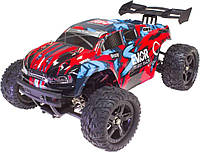 Remo Hobby S-EVOR 1661 4WD RTR масштаб 1:16 2.4G - колекторний