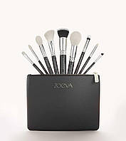 Zoeva The Complete Brush Set Набор кистей для макияжа (BSN09A)