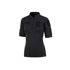 M-Tac поло Police 65/35 Lady Black XS