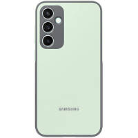 Чехол для мобильного телефона Samsung Galaxy S23 FE S711 Silicone Case Mint EF-PS711TMEGWW ZXC