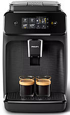 Кавомашина автоматична Philips EP1200/00, фото 5