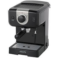 Рожковая кофеварка эспрессо Krups XP320830 ZXC