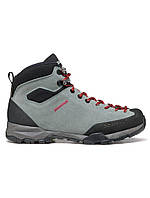 Ботинки женские Scarpa Mojito Hike GTX Wmn, Conifer/Raspberry, 41 (63323-202-3-41)