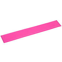 Стрічка гімнастична (500*50*0.9mm ML) FI-6410-V, Рожевий, Розмір (EU) — 1SIZE