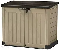 Шафа садова Keter Out Max Large Garden Box 17199418