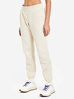 Брюки женские Columbia Lodge Quilted Jogger