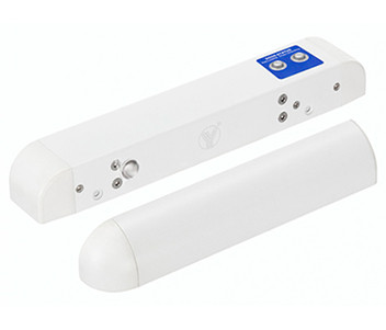 Електрорігельний замок YB-500H(LED)