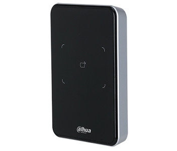 Mifare зчитувач DHI-ASR2100A-ME