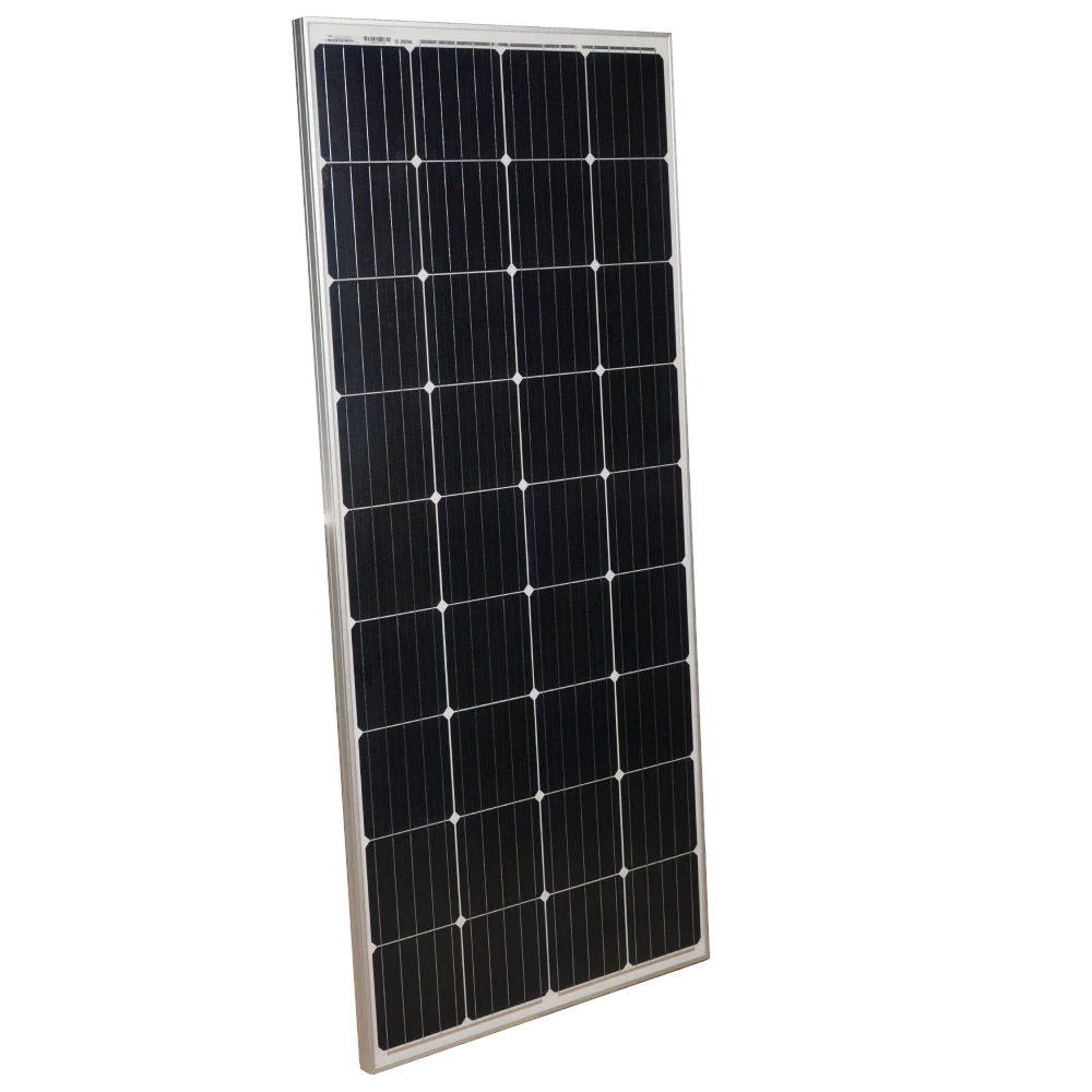 PV модуль Victron Energy 175W-12V 4a, 175Wp, Mono, фото 1