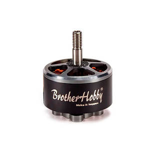 Двигун BrotherHobby Avenger 2812 V3 FPV дрона 900KV безколекторний