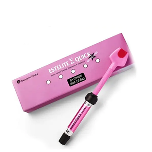 Естелайт Сігма Квік (Estelite Sigma Quick) шприц 3,8г ОА2