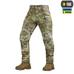 M-Tac брюки Army Gen.II рип-стоп MC