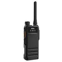 Радіостанція Hytera HP-705 350-470 MHz (UHF)
