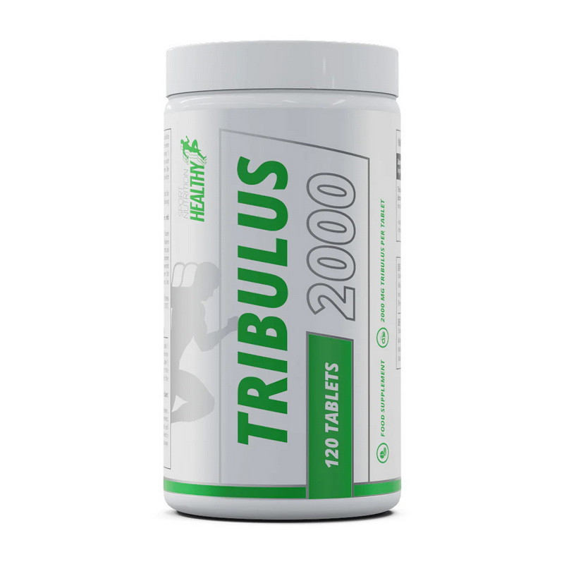 MST Tribulus 2000 120 tab