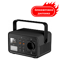 Зарядна станція T200 PRO 222 Вт/год Медапаратура